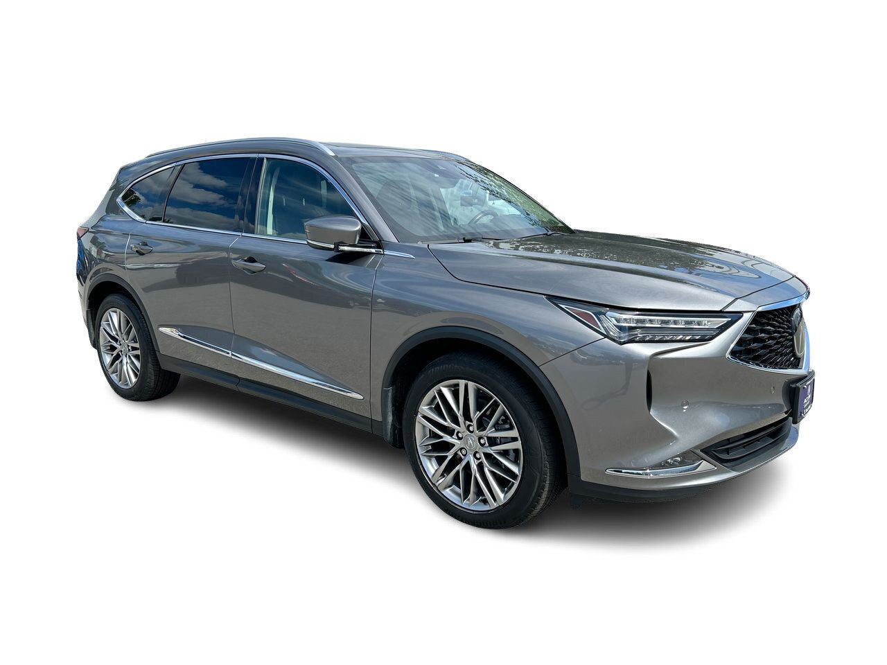 Acura MDX 2023