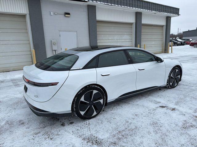 Lucid Air 2023