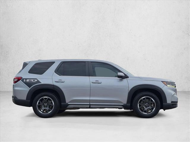 Honda Pilot 2023