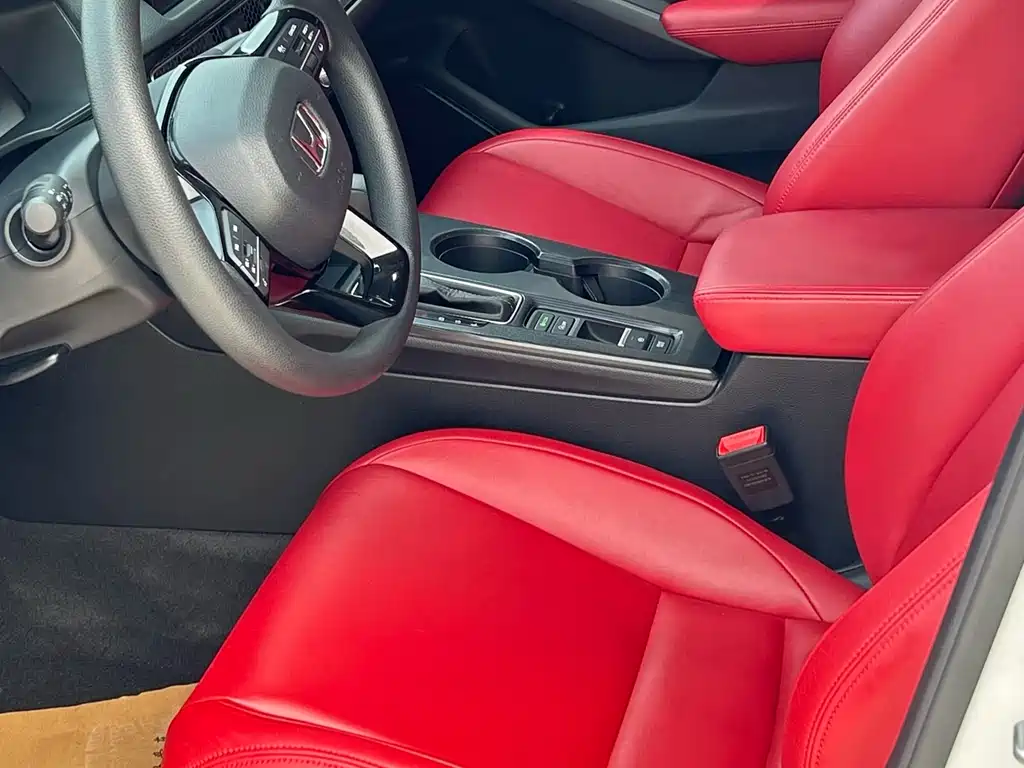 Honda Integra 2022