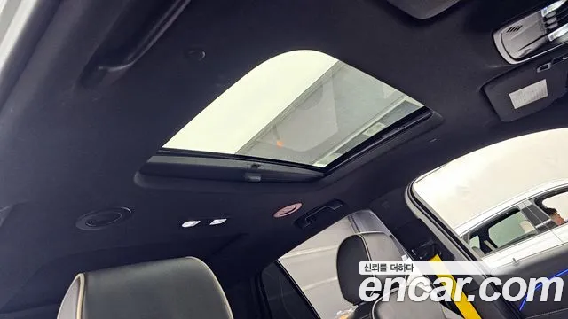 Chevrolet Traverse 2022