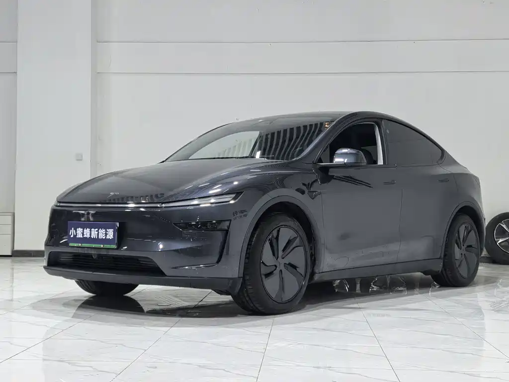 Tesla Model Y 2025