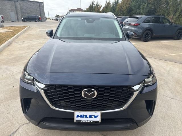Mazda CX-90 2026