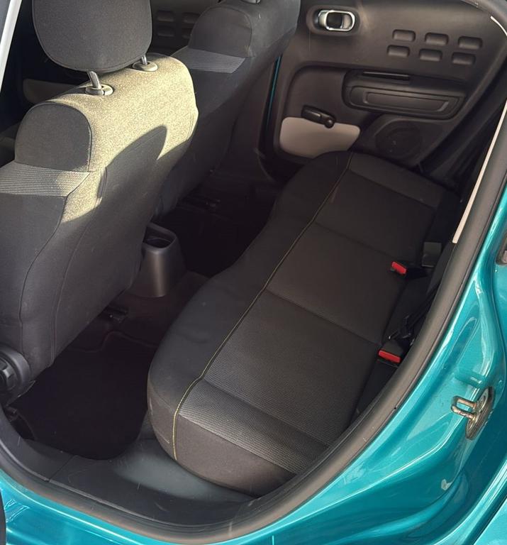 Citroen C3 2021