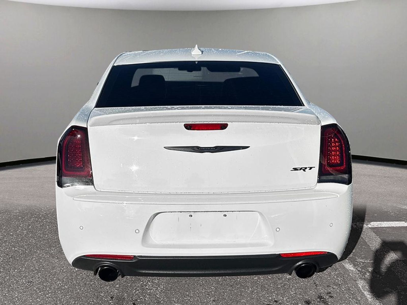 Chrysler 300 2023