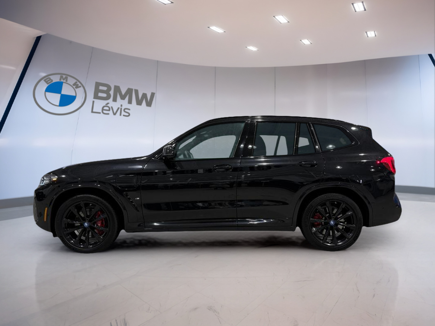 BMW X3 2023