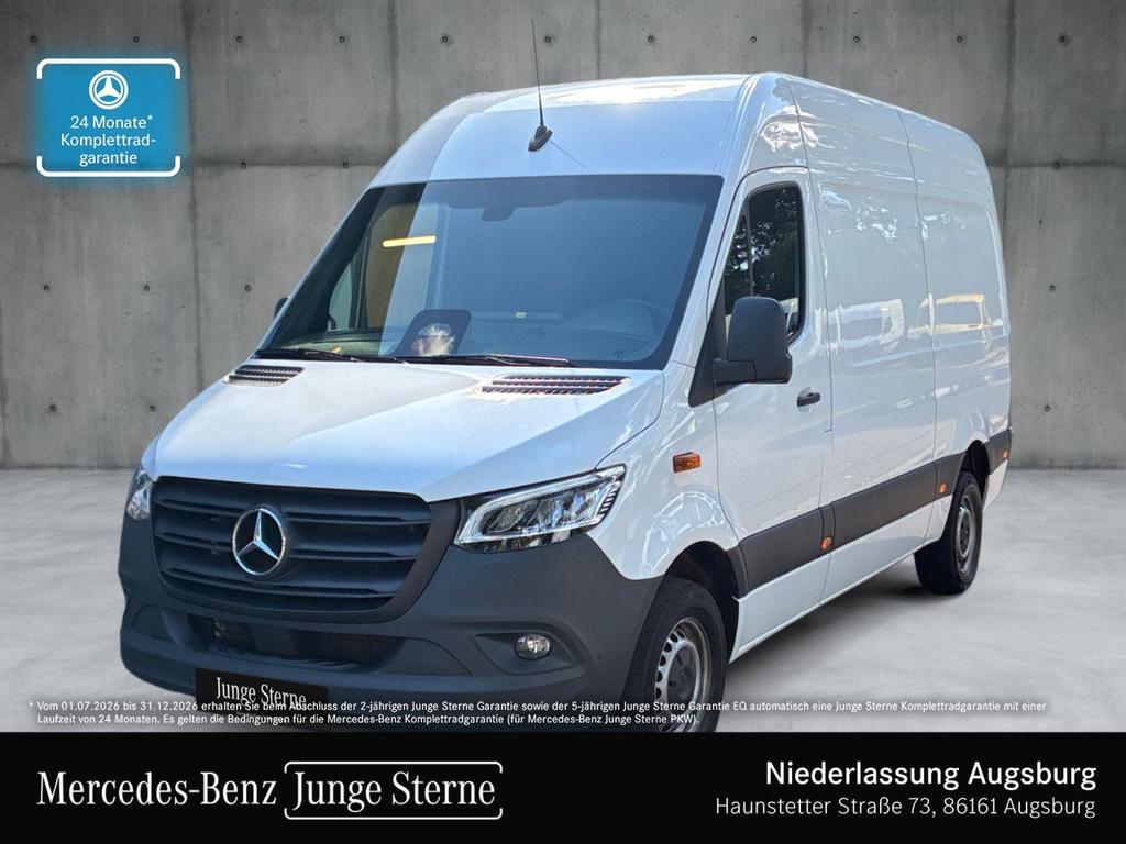 Mercedes-Benz SPRINTER 2024