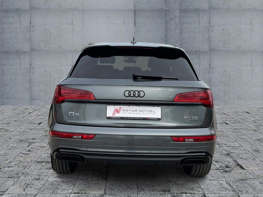 Audi Q5 2022