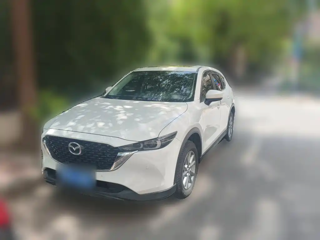 Mazda CX-5 2024