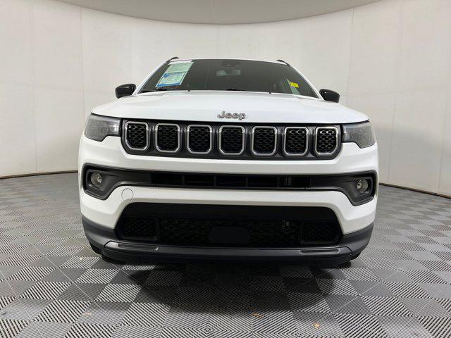 Jeep Compass 2023