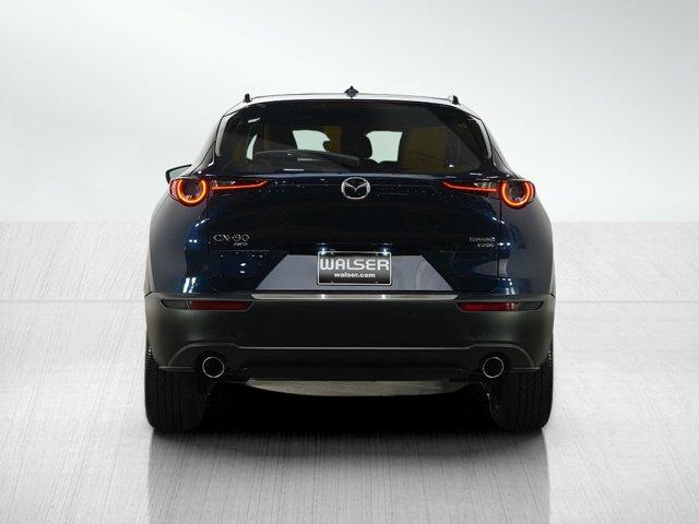 Mazda CX-30 2025