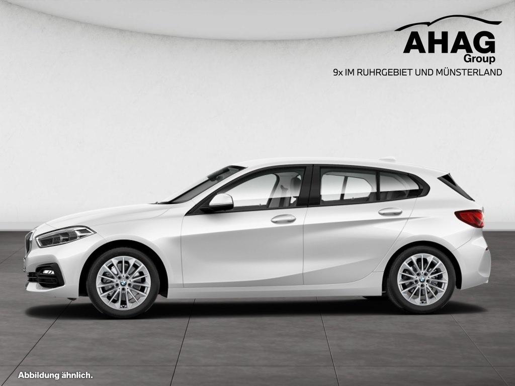BMW 118 2021