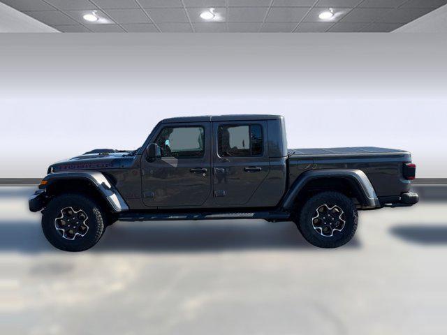 Jeep Gladiator 2023