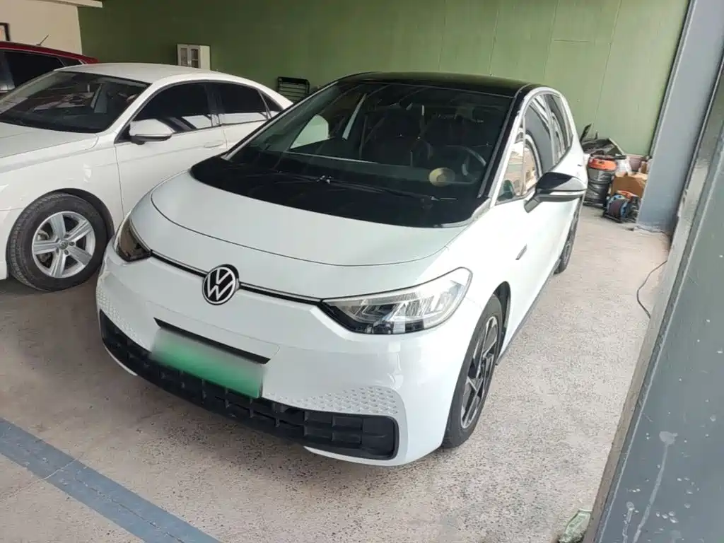 Volkswagen ID.3 2023