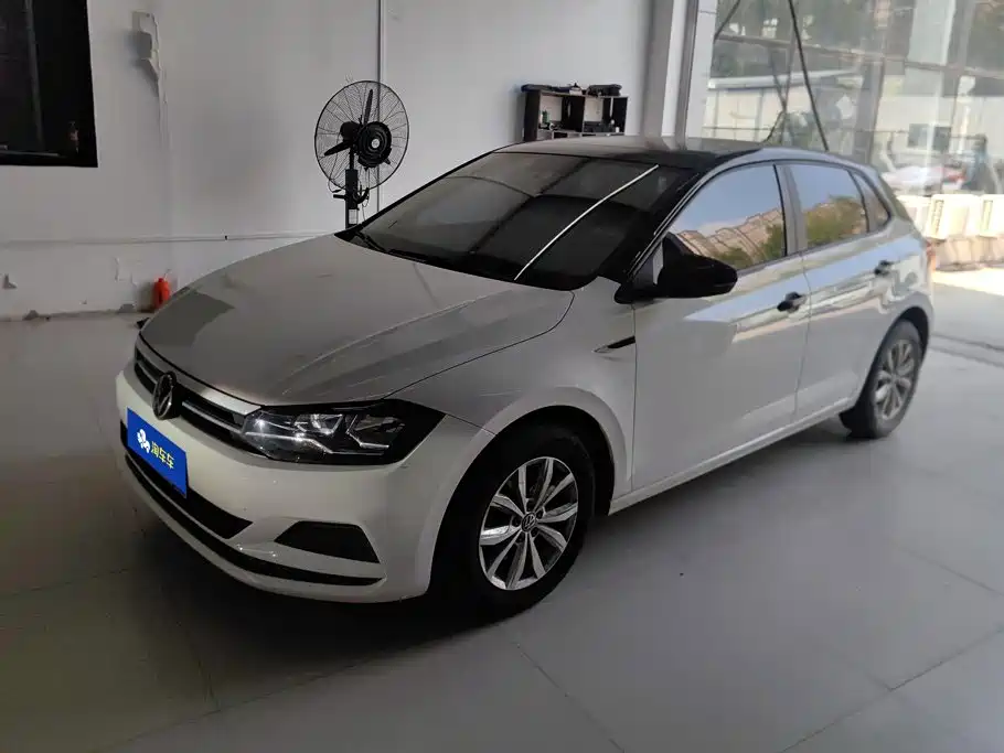 Volkswagen Polo 2024