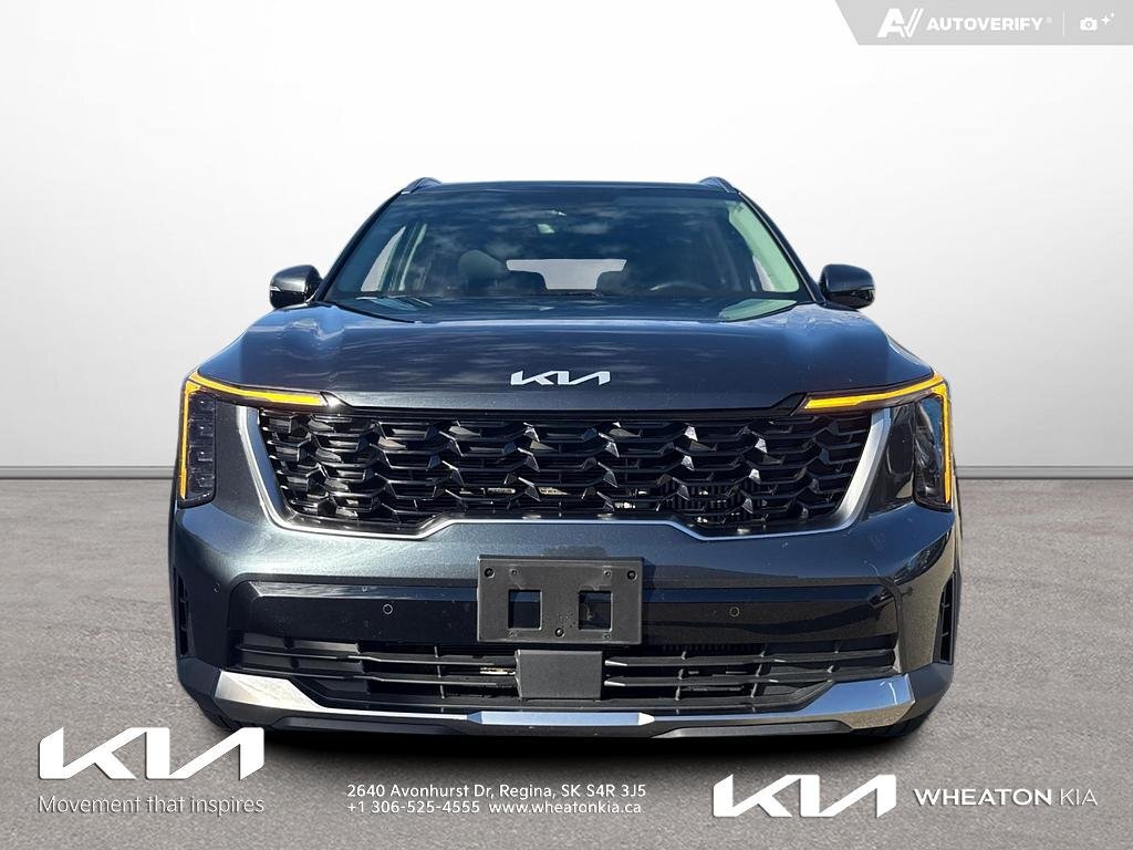 Kia Sorento 2024