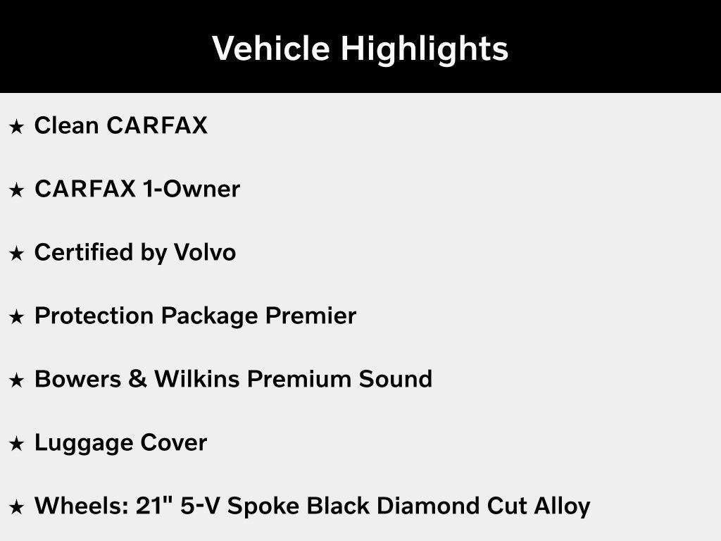 Volvo XC90 2023