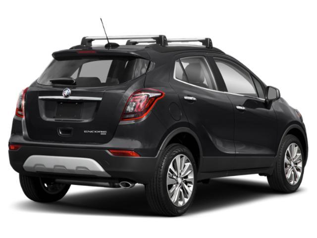 Buick Encore 2021