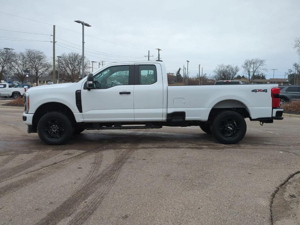 Ford F 250 2023