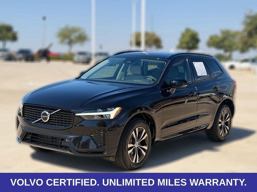 Volvo XC60 2024