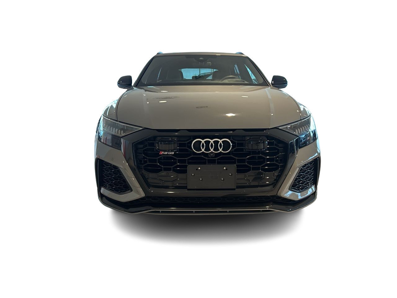 Audi RS Q8 2023
