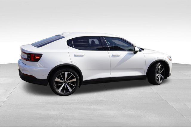 Polestar 2 2022