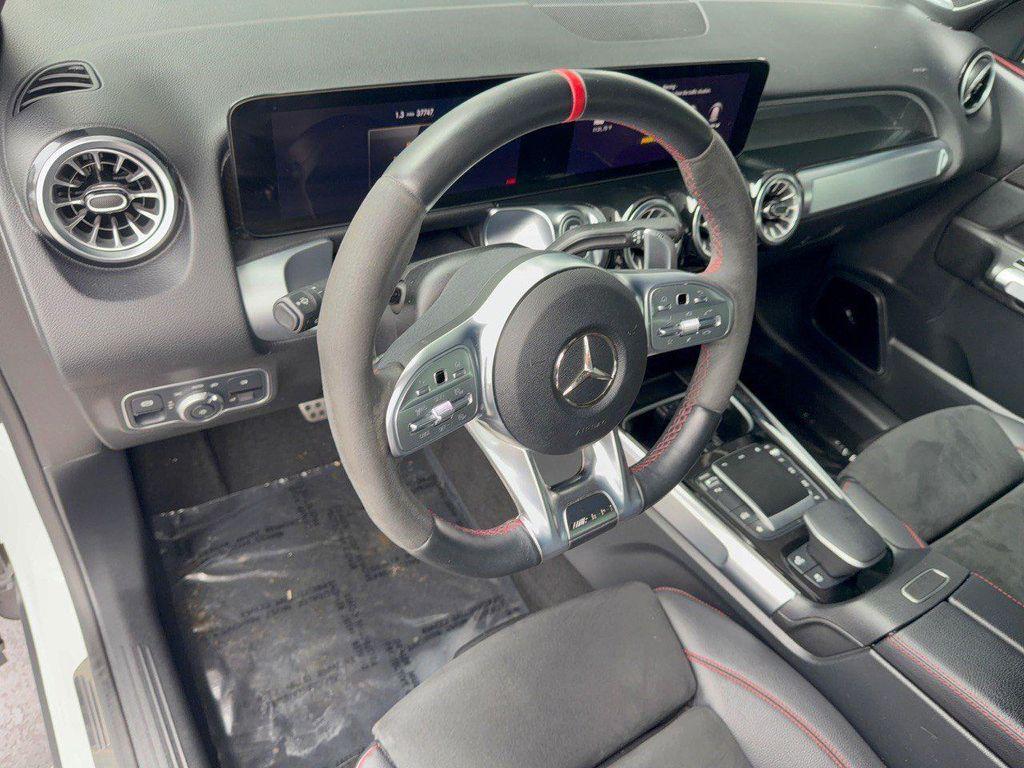 Mercedes-Benz A-Класс 2023