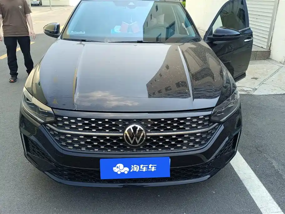 Volkswagen Lavida 2024
