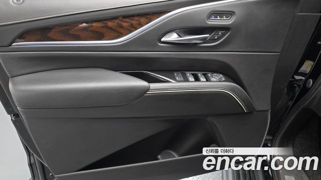 Cadillac Escalade 2021