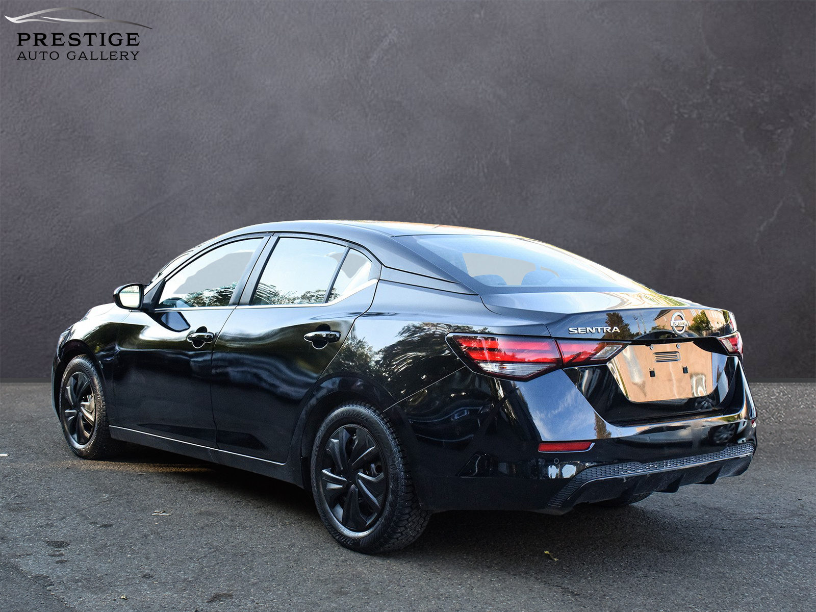 Nissan Sentra 2020