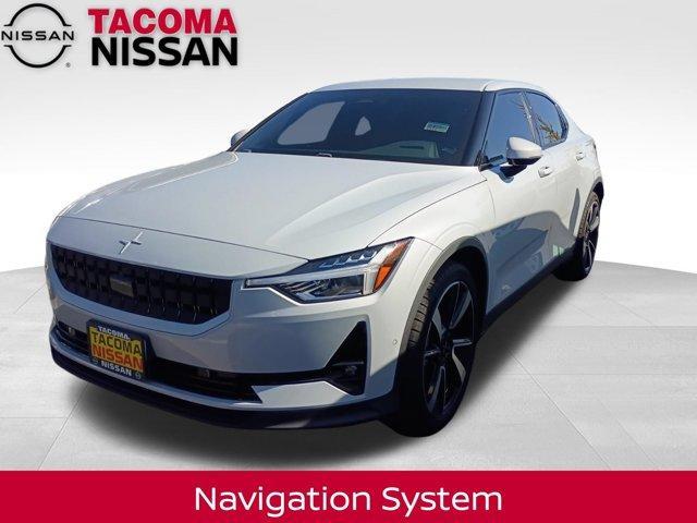Polestar 2 2022