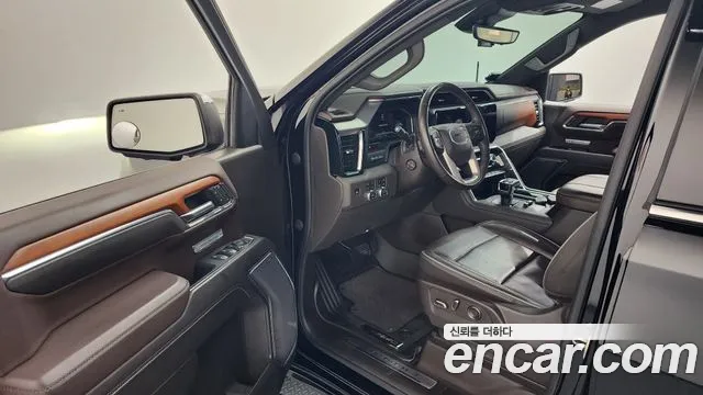 GMC Sierra 2023