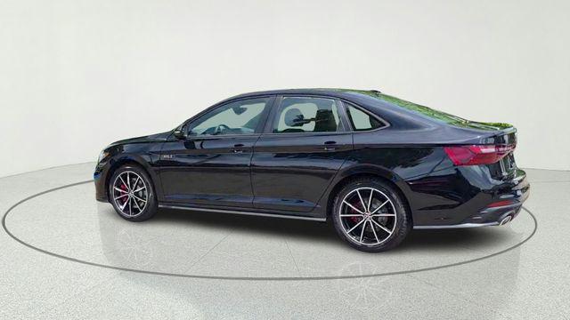 Volkswagen Jetta 2026
