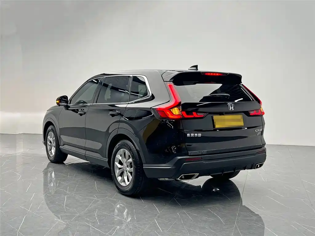 Honda CR-V 2024