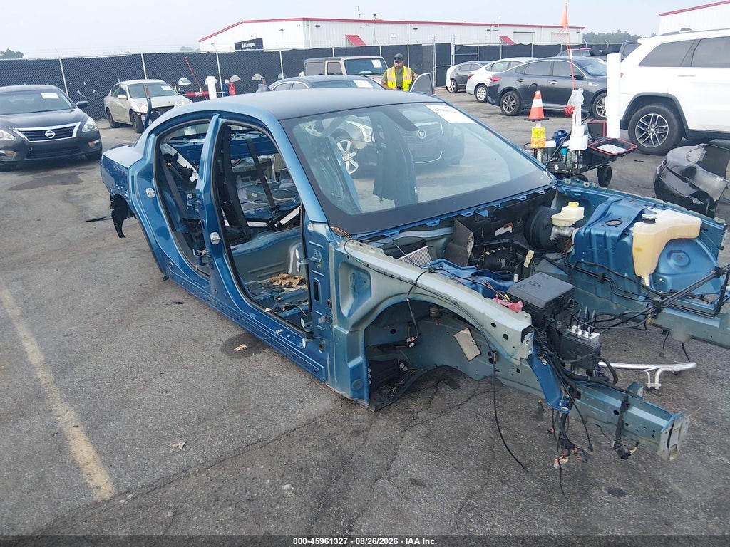 Dodge Charger 2022