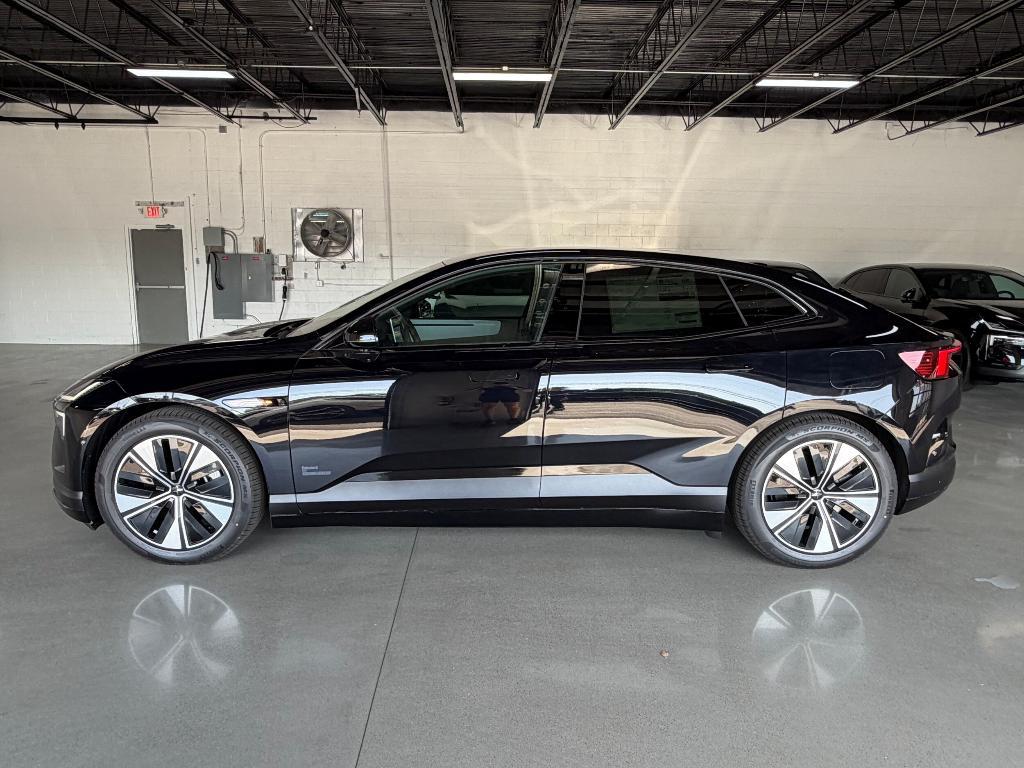 Polestar 4 2026