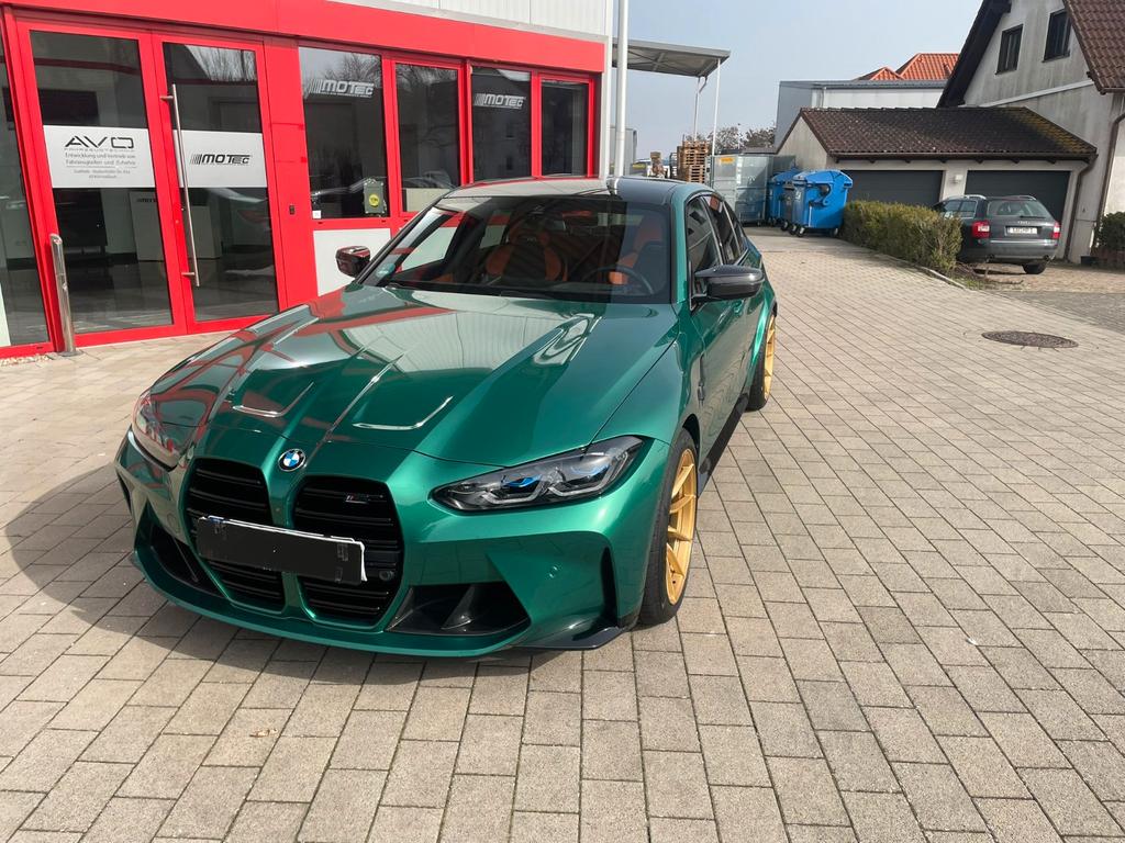 BMW M3 2023