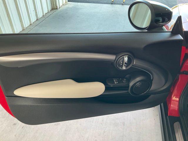Mini Hardtop 2023