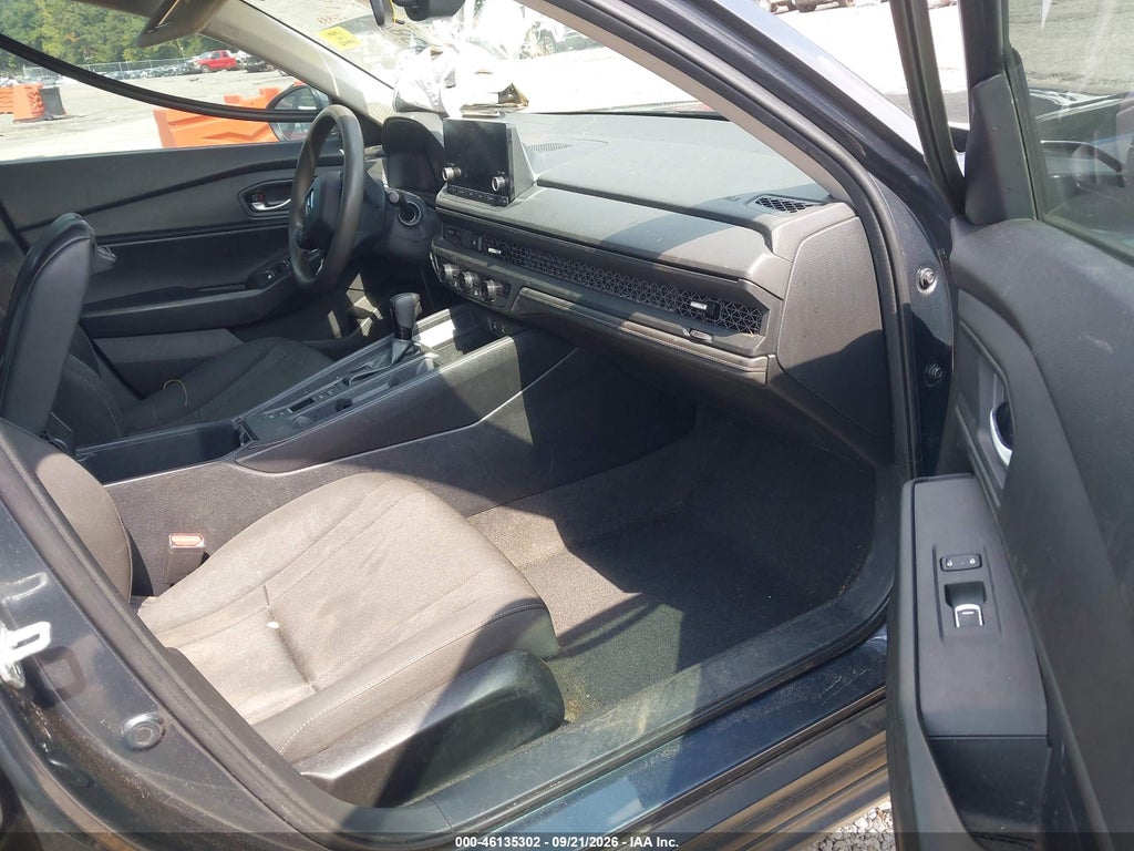 Honda Accord 2023