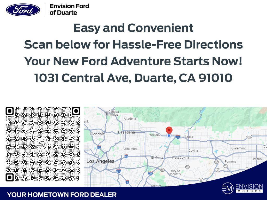 Ford Transit 2024
