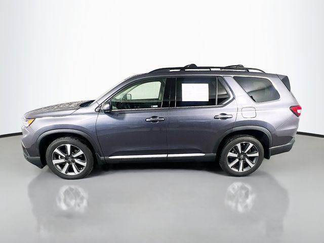 Honda Pilot 2023