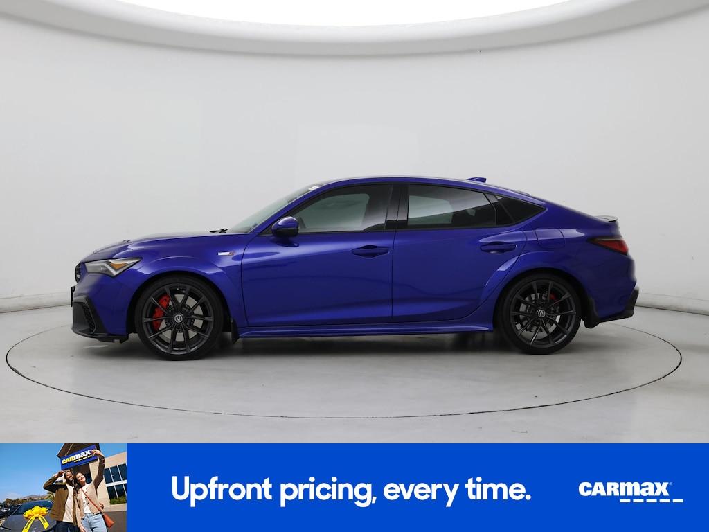 Acura Integra 2024