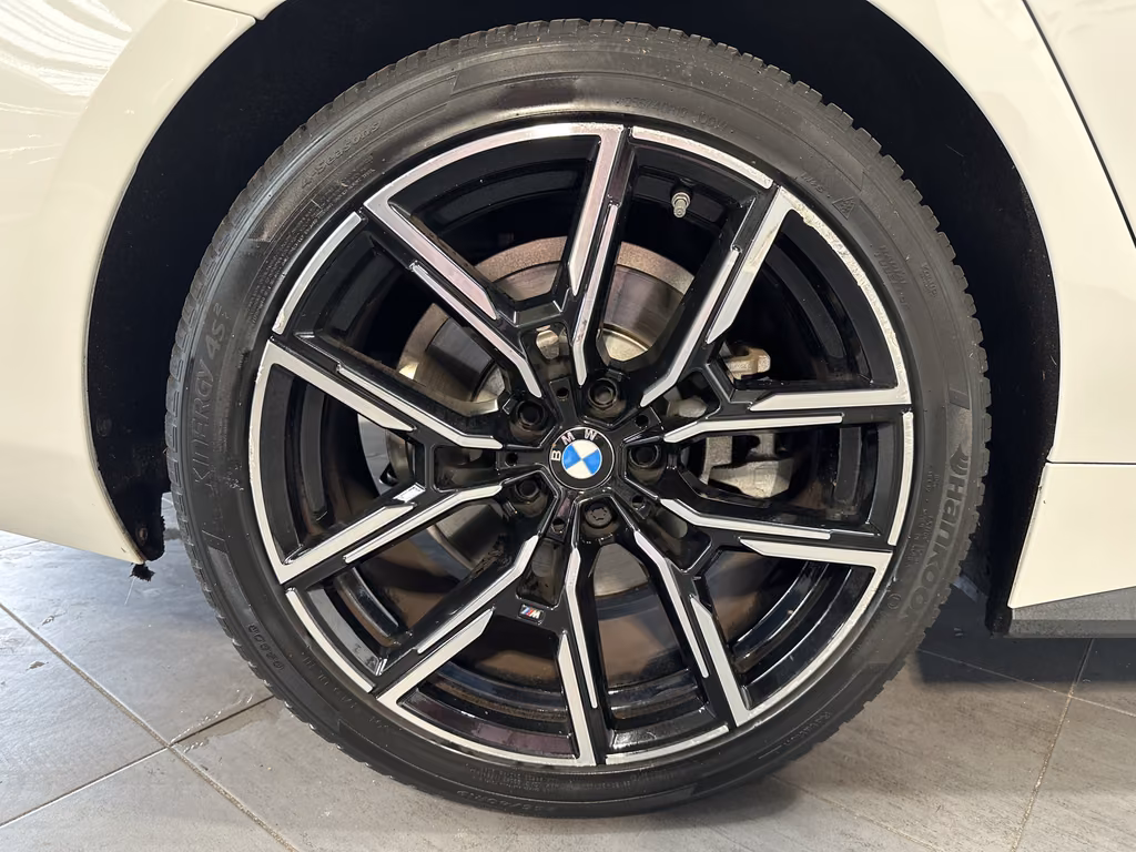BMW 430 GRAN COUPÉ 2024
