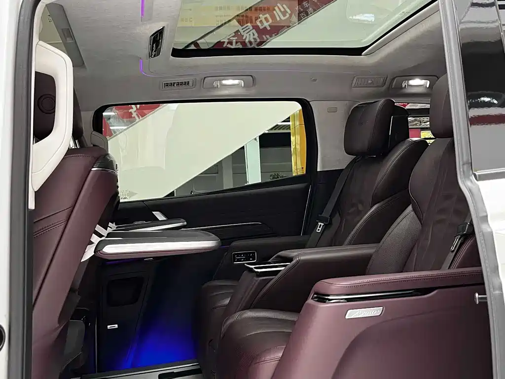 Buick Century 2023