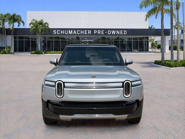 Rivian R1S 2025