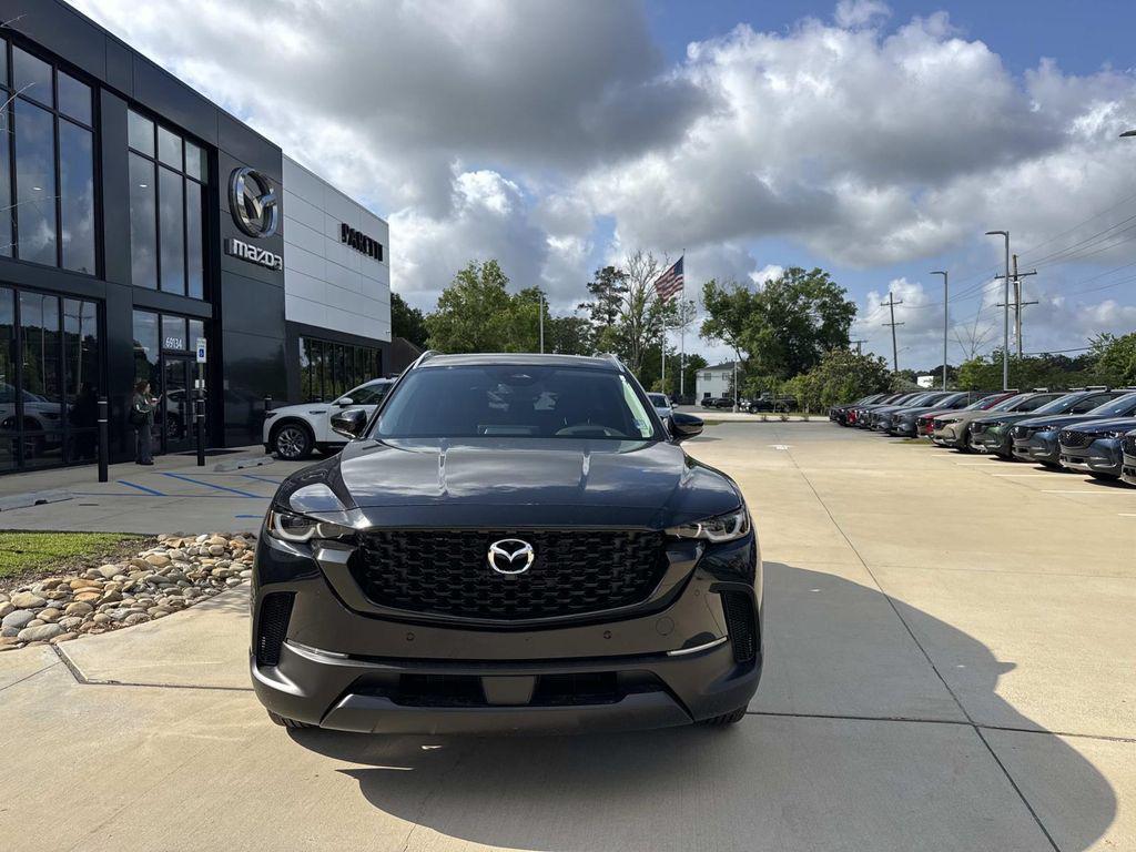 Mazda CX-50 2026
