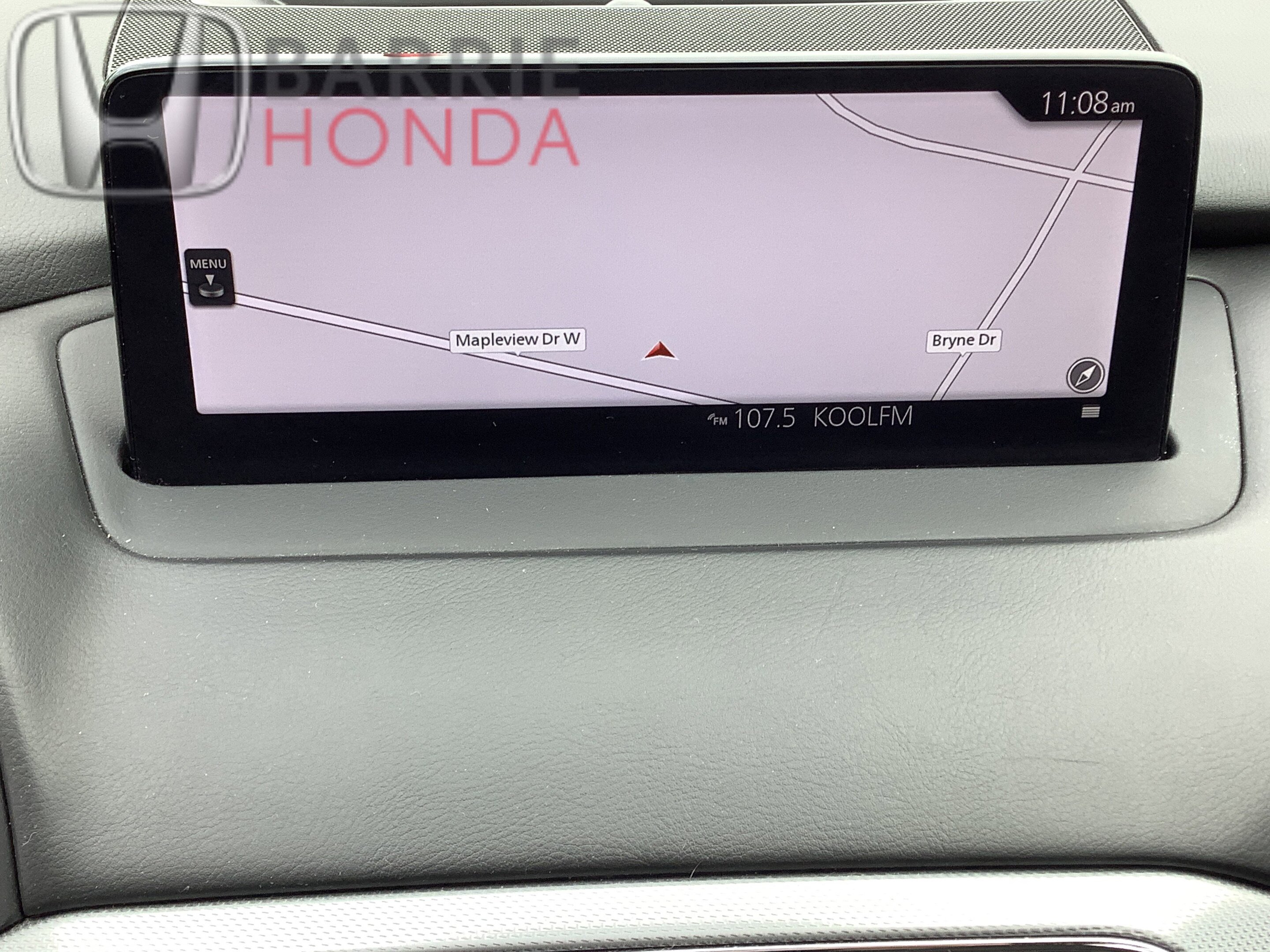 Mazda CX-9 2022