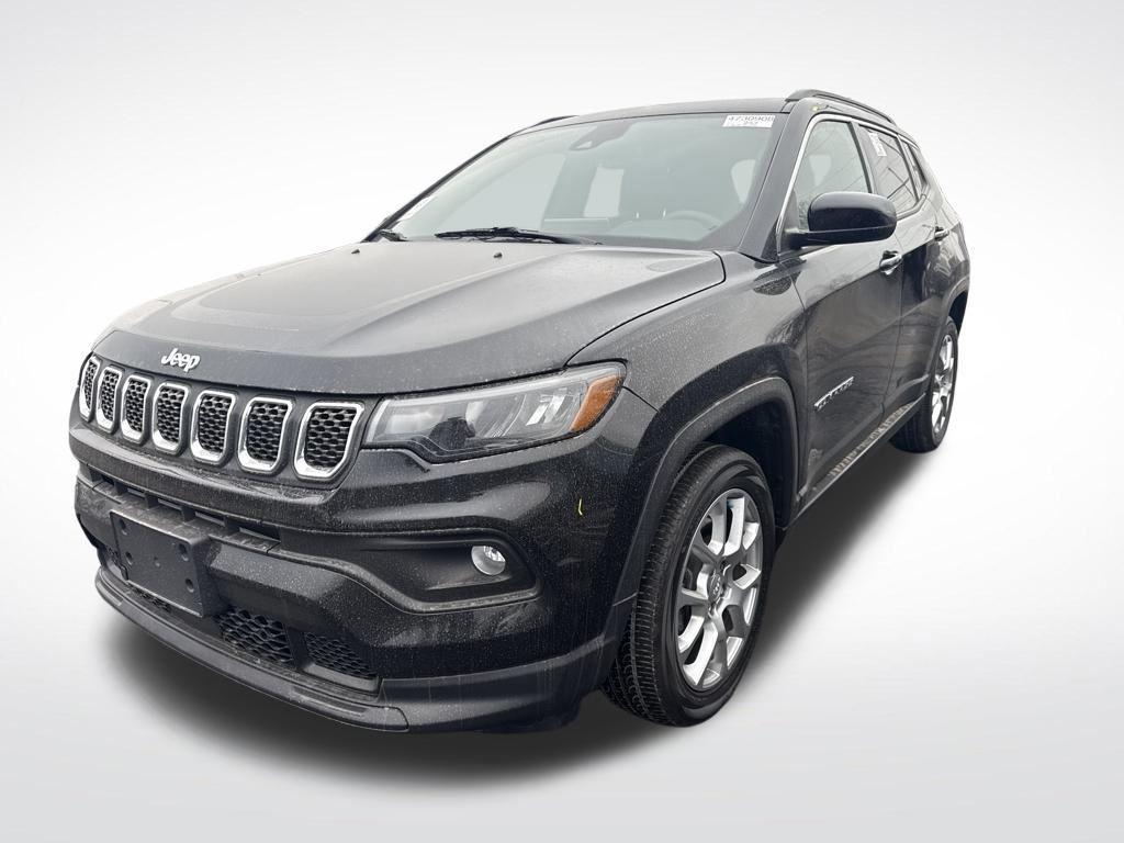 Jeep Compass 2023