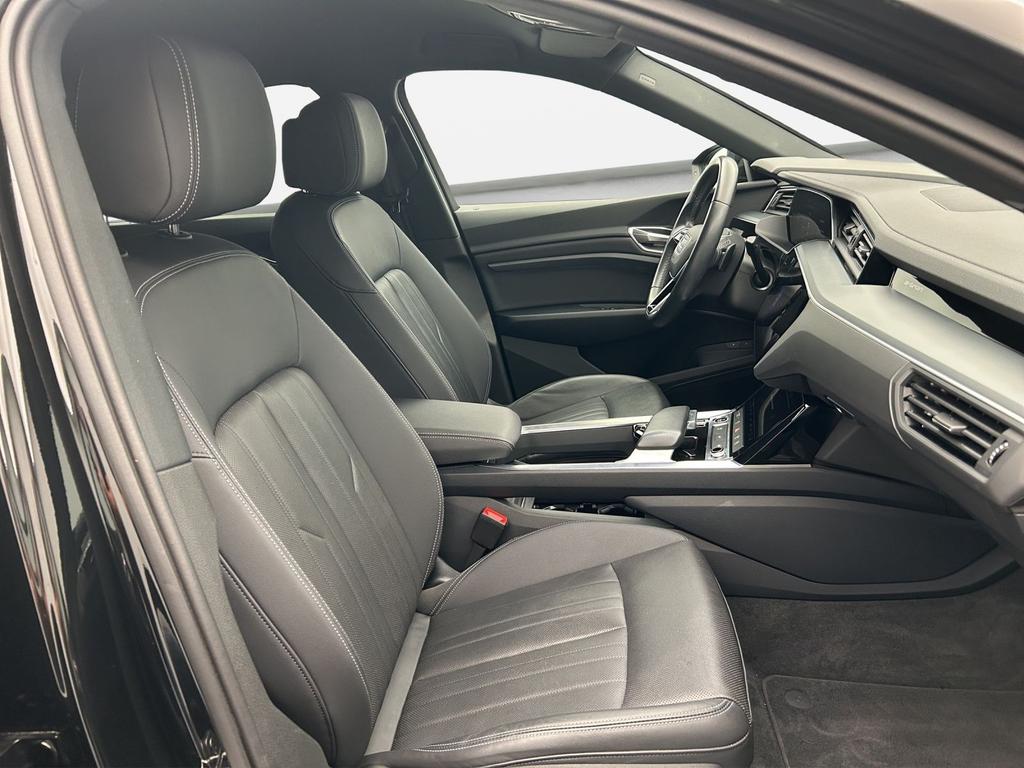 Audi Q8 e-tron 2023