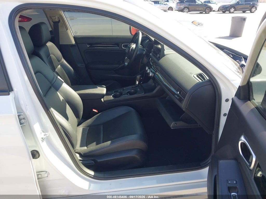 Honda Civic 2022